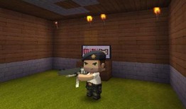 迷你世界新武器爆料视频,神秘爆料视频揭示强大新装备