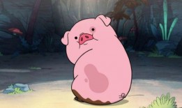 粉色的猪陈佩奇吃瓜免费,免费瓜果背后的故事