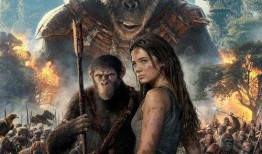 猩球崛起4在线观看,终极之战在线观影指南：揭秘猿类革命的高潮篇章