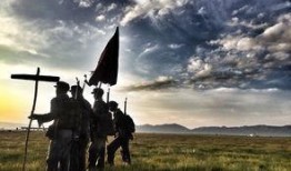 搜索少年长征爆料视频,揭秘历史瞬间，重温革命岁月