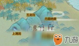 仙舟新地图爆料了吗最新消息,神秘领域即将开启，探险之旅即将启程！