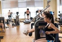 乐刻健身李安琪爆料视频,揭秘健身行业幕后真相