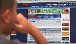 网赌陈先生爆料视频,揭秘网络赌博的黑暗面