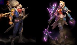 最新msi皮肤爆料视频,视觉盛宴，神秘英雄即将亮相