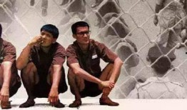 卓伟最新爆料监狱风云,卓伟最新爆料揭露惊人内幕