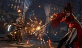 永劫无间最新角色爆料,神秘力量觉醒，战局再起风云