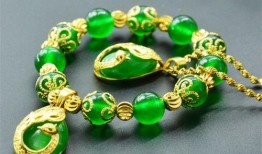 娱乐吃瓜酱铜首饰,娱乐吃瓜酱的奢华首饰揭秘