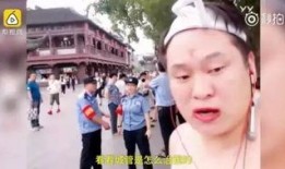 流传吃瓜视频的网红,揭秘吃瓜网红背后的故事