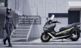 电摩新品最新爆料图片,炫酷外观与尖端科技并存