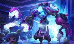 王者皮肤最新爆料资讯视频,神秘特效与独特设计抢先看！