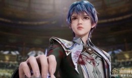 斗罗大陆最新爆料有吗,最新爆料揭秘，神秘势力崛起，主角命运再起波澜！