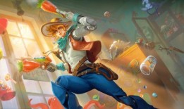 蛋仔最新皮肤爆料视频,蛋仔新皮肤惊艳亮相！揭秘神秘爆料视频中的时尚风采