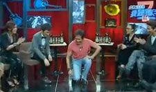 好声音歌手爆料视频,独家爆料视频大公开