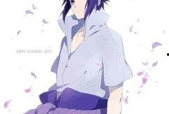 晚安永恒万花筒佐助爆料原视频