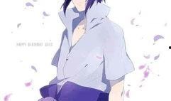 晚安永恒万花筒佐助爆料原视频