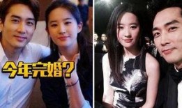 爆料刘亦菲恋情视频播放,甜蜜互动引网友热议