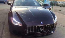 玛莎拉蒂总裁爆料视频,揭秘豪华车界内幕