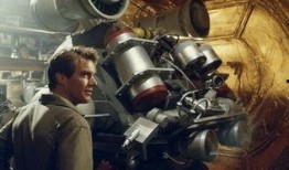 惊异大奇航 在线观看,一场穿越时空的奇幻之旅