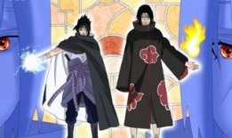 火影最新爆料佐助是谁啊,揭秘火影最新爆料中的神秘角色