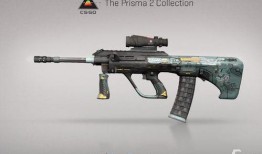 黑花武器箱最新爆料,神秘武器即将亮相，战斗狂潮一触即发！