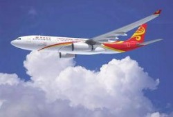 最新航线爆料,航路新选择，畅游世界无边界