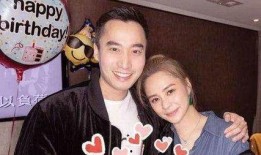 钟欣潼与老公最新爆料,幸福生活点滴回顾