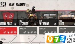 apex通行证最新爆料,揭秘神秘内容与未来更新计划