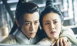 杨逍和纪晓芙吻戏爆料视频,激情瞬间曝光