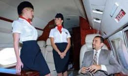 英国空姐爆料视频大全,揭秘航空业不为人知的幕后故事