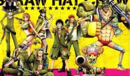 海贼王最新人物爆料,神秘海盗的传奇故事即将展开！