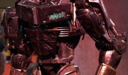 铁甲钢拳高清在线观看,震撼人心的机器人拳击传奇