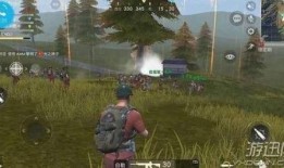 端游吃鸡最新爆料,神秘武器登场，战场格局再起风云