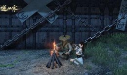 逆水寒新版本爆料最新建模优化,建模优化，打造沉浸式江湖新体验