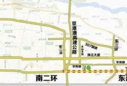 石家庄南二环最新爆料,交通升级改造，未来蓝图渐显