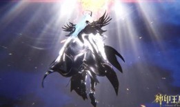 神印王座官方爆料视频,揭秘神秘力量与奇幻冒险之旅