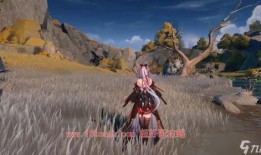 鸣潮长离爆料视频,揭秘游戏幕后故事与精彩瞬间