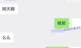 娱乐圈爆料聊天记录原文,揭秘明星私下真实对话