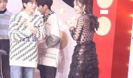 最新圈内爆料王俊凯杨紫