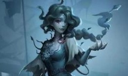 第五人格最新爆料渔女,神秘渔女角色首曝，神秘面纱下的神秘力量即将揭晓