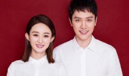 圈内爆料赵丽颖怀孕了