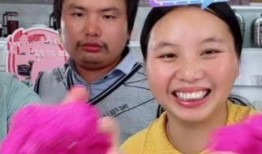 爆料卖惨夫妇是谁啊视频