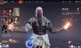 永劫征神最新爆料视频,神秘势力崛起，战局风云再起！