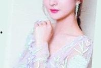 圈内爆料赵丽颖怀孕了