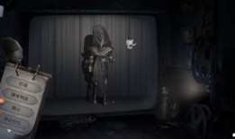 第5人格新皮肤爆料最新,惊鸿一瞥惊艳全场