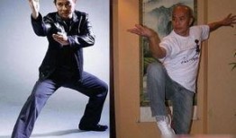 成龙爆料李连杰替身视频,李连杰替身幕后真相，视频曝光惊人细节