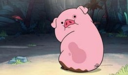 粉色的猪陈佩奇吃瓜免费,免费瓜果背后的故事