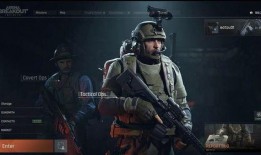 暗区突围国际服最新皮肤爆料,神秘暗黑风来袭，视觉盛宴即将开启