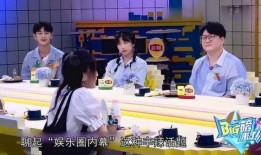 娱乐圈综艺爆料,综艺幕后那些不为人知的秘密