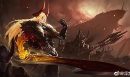 李信角色爆料最新视频