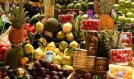 娱乐吃瓜酱超市找东西,娱乐吃瓜酱的趣味购物之旅